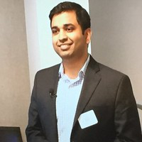 Debojyoti(DJ) Mitra avatar image