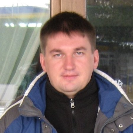 Mikhail Evseev