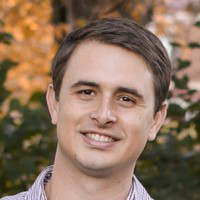 Blake Blackshear avatar image