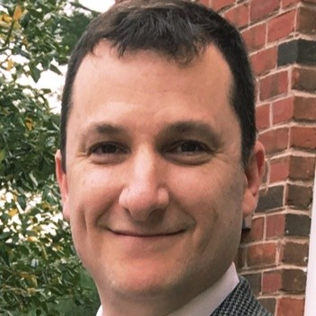 Jeff Steinberg avatar image
