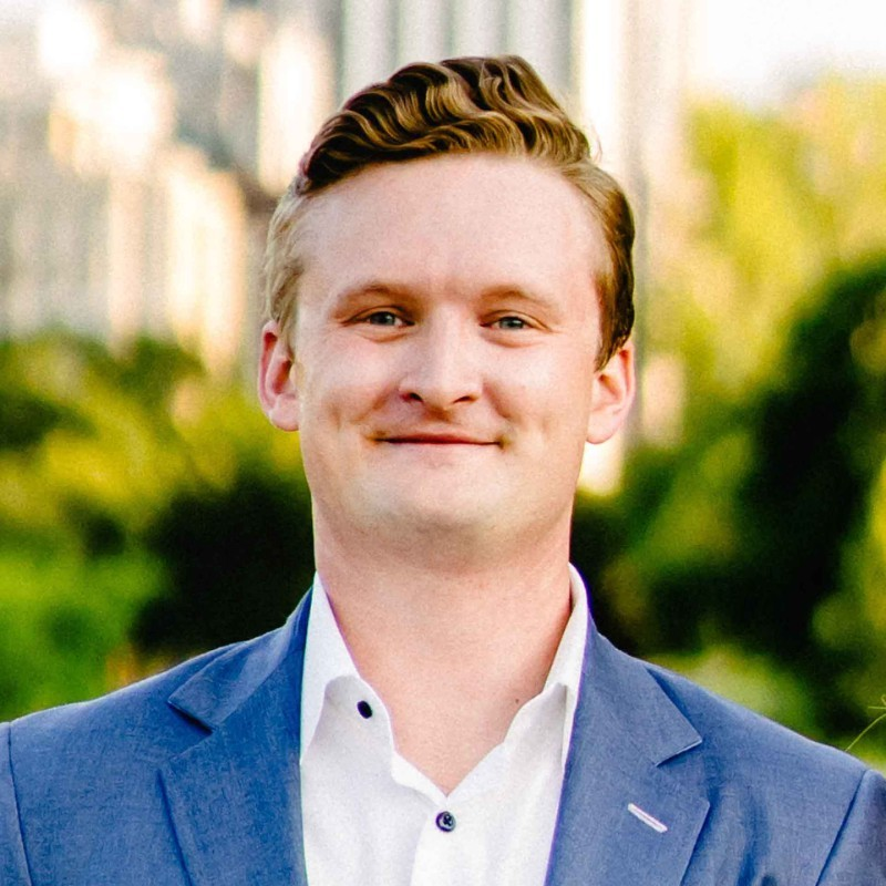 Matt Ripkey avatar image