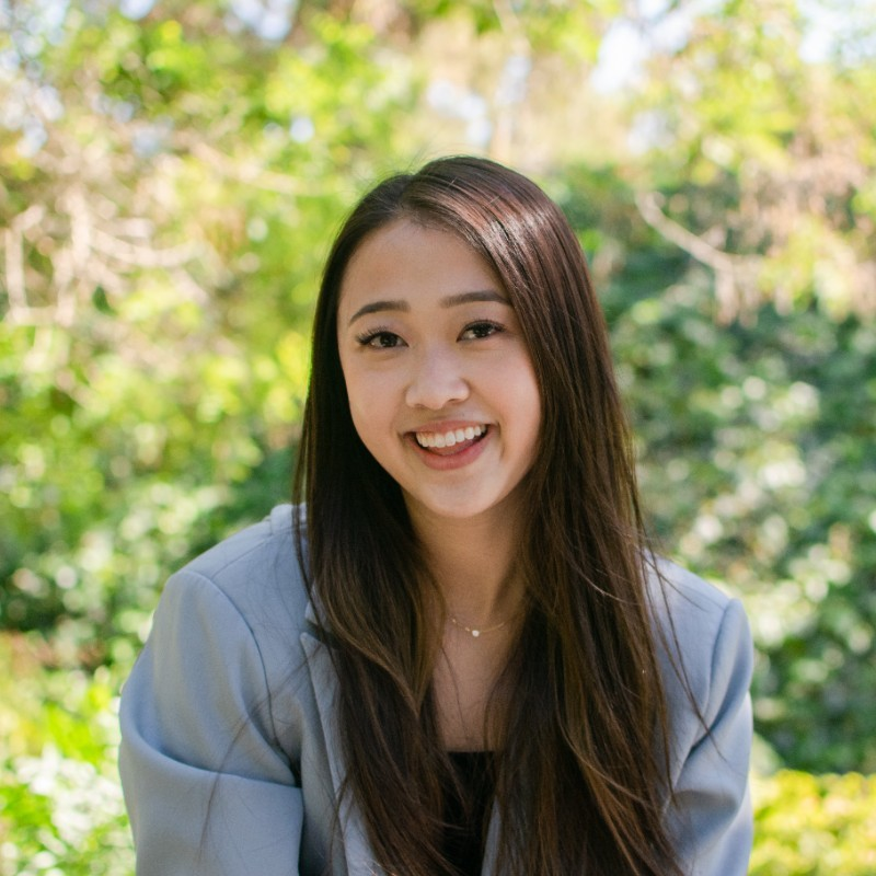 Cammie Young avatar image