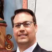 James Silva avatar image