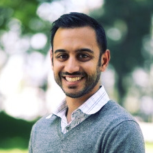 Ankur Raniwala avatar image