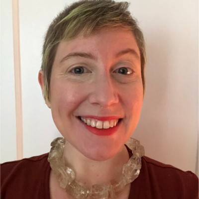 Nicole Cohen, MSPH avatar image