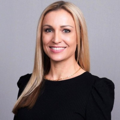 Lindsay Chandler avatar image