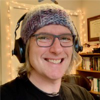 Allen Snook avatar image