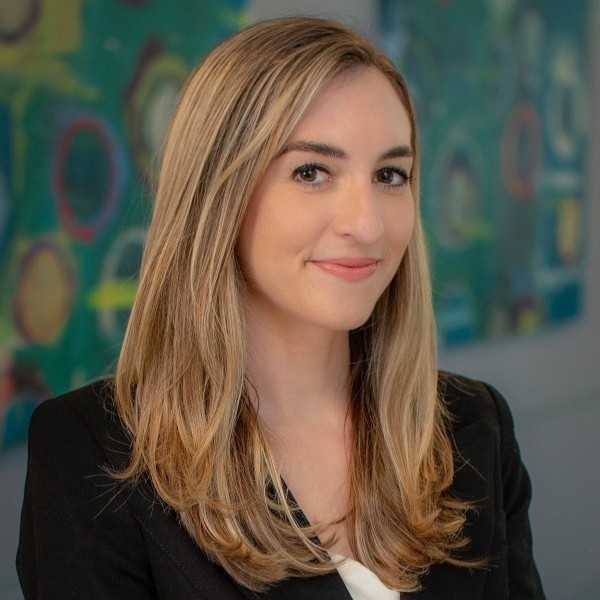 Nicole Laramee avatar image