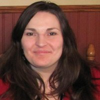 Profile Image for Ashley F Goettl