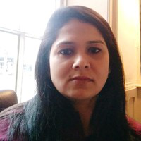 Profile Image for Mona Gupta