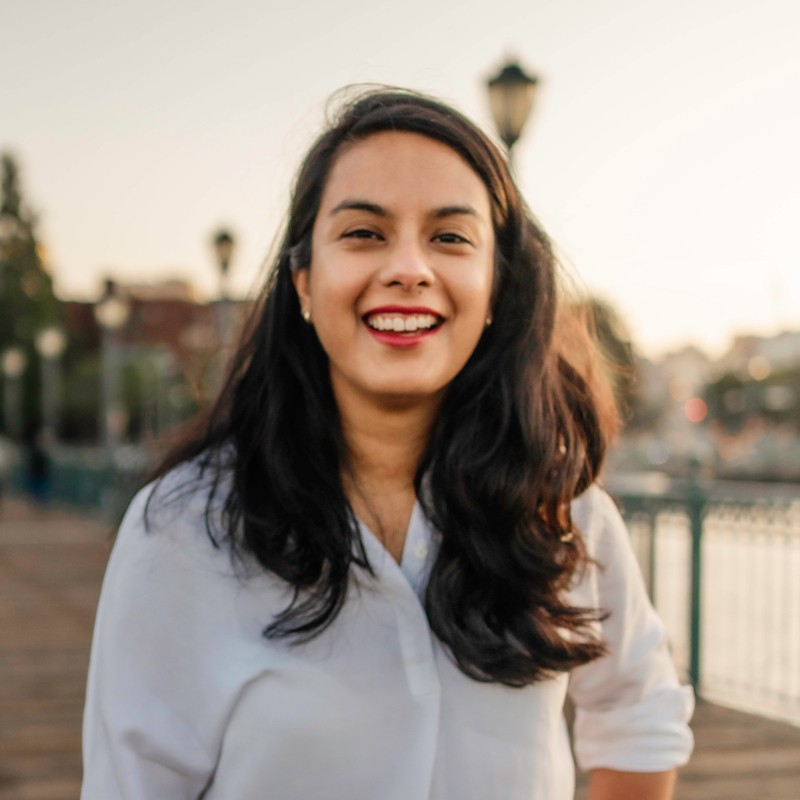 Diana Rios, MPH avatar image