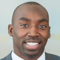 Moses Harris avatar image