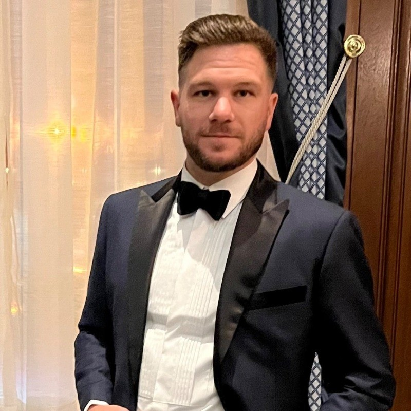 Michael Hoy avatar image