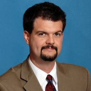 Jeremy Stacy avatar image