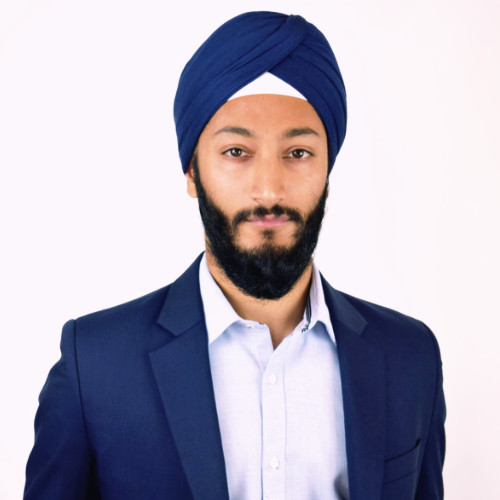 Navdeep Bhasin avatar image