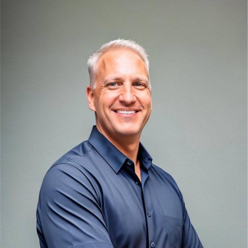 Steve Jensen avatar image