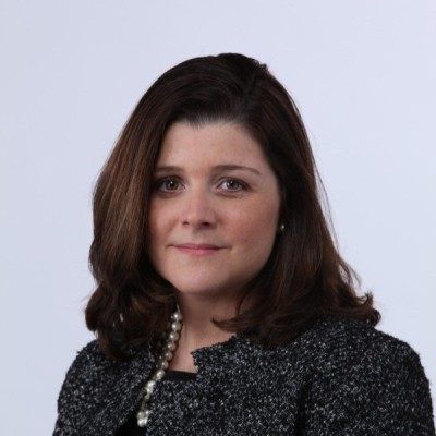 Mary Hutchinson avatar image