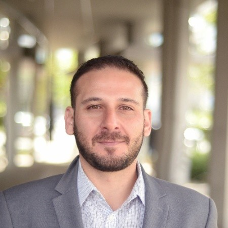 Chris Nazarian avatar image