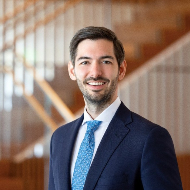 Dominik Seitz avatar image