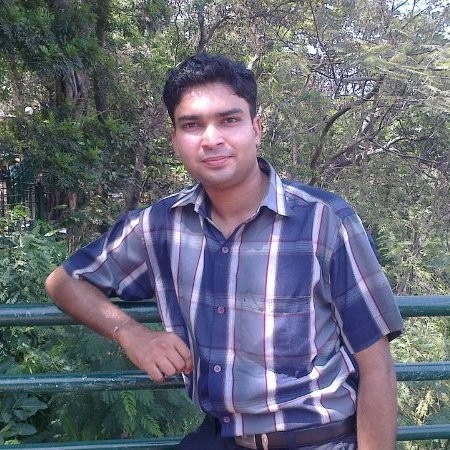 VINAY PANDEY avatar image