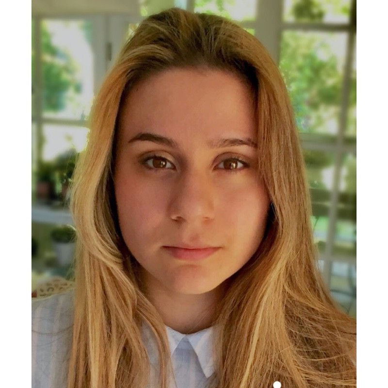 Artemis Adamantopoulou avatar image