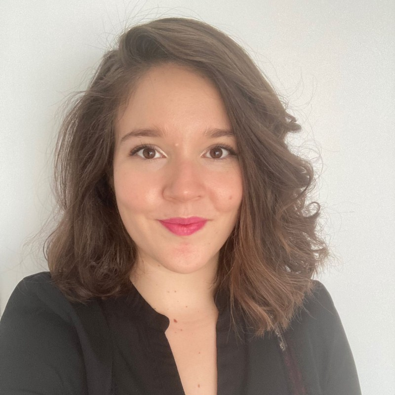 Sara Aljama López avatar image