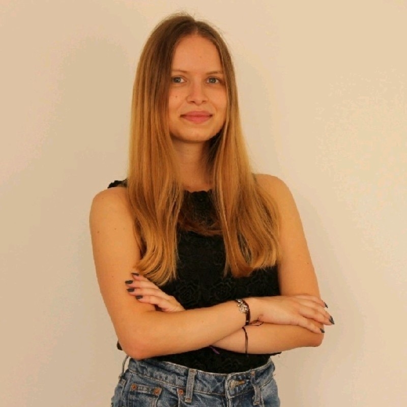 Carolina Ferreira avatar image