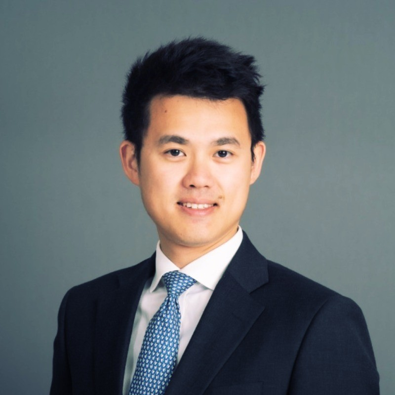 Vilong Lu avatar image