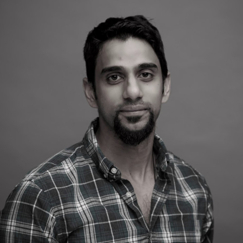 Jay Nair avatar image