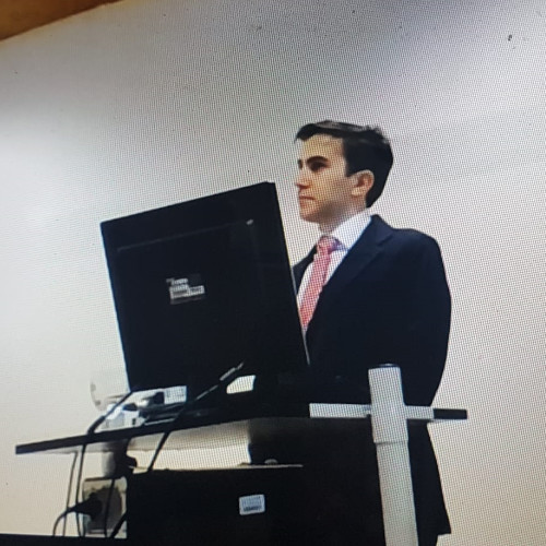 Juan Aparicio Blanco avatar image