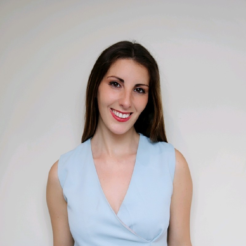 Paloma Moreno Burgos avatar image