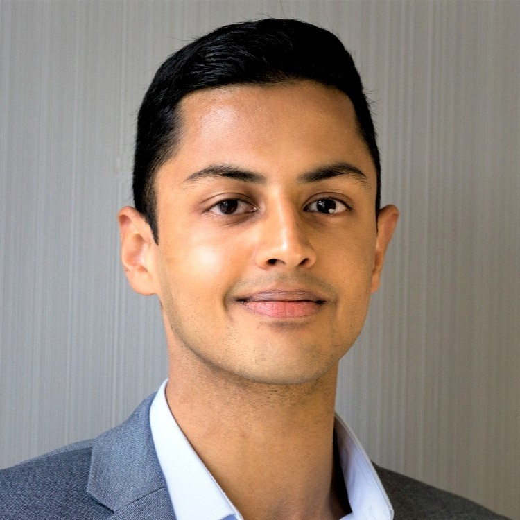 Joshua Jacob avatar image