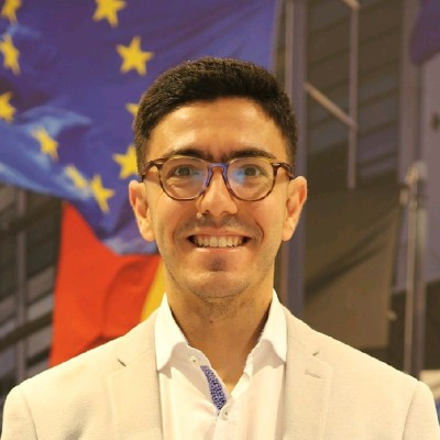 Gonzalo Miguel Adsuar Meseguer avatar image