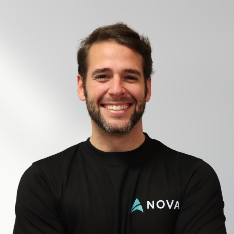 Elías Casado Corral avatar image