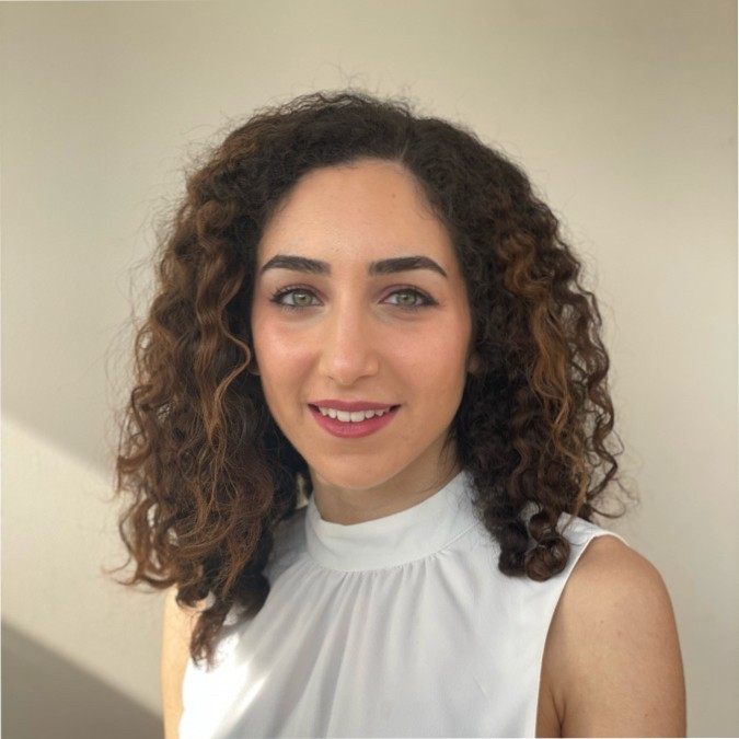 Wihad Nya El-Kordie avatar image