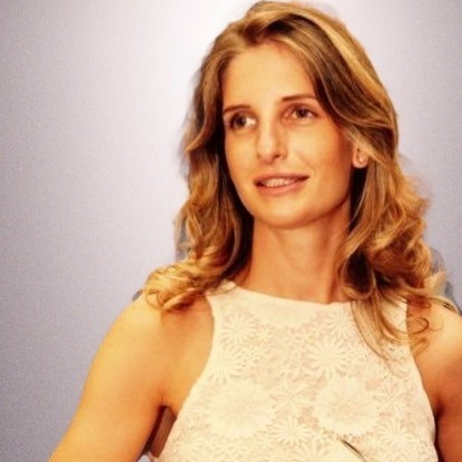 Francesca Paola De Amicis avatar image