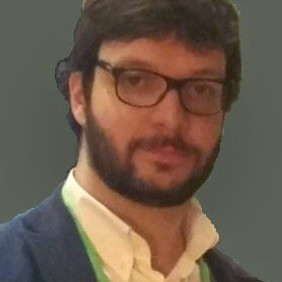 Joao Incio, MD PhD