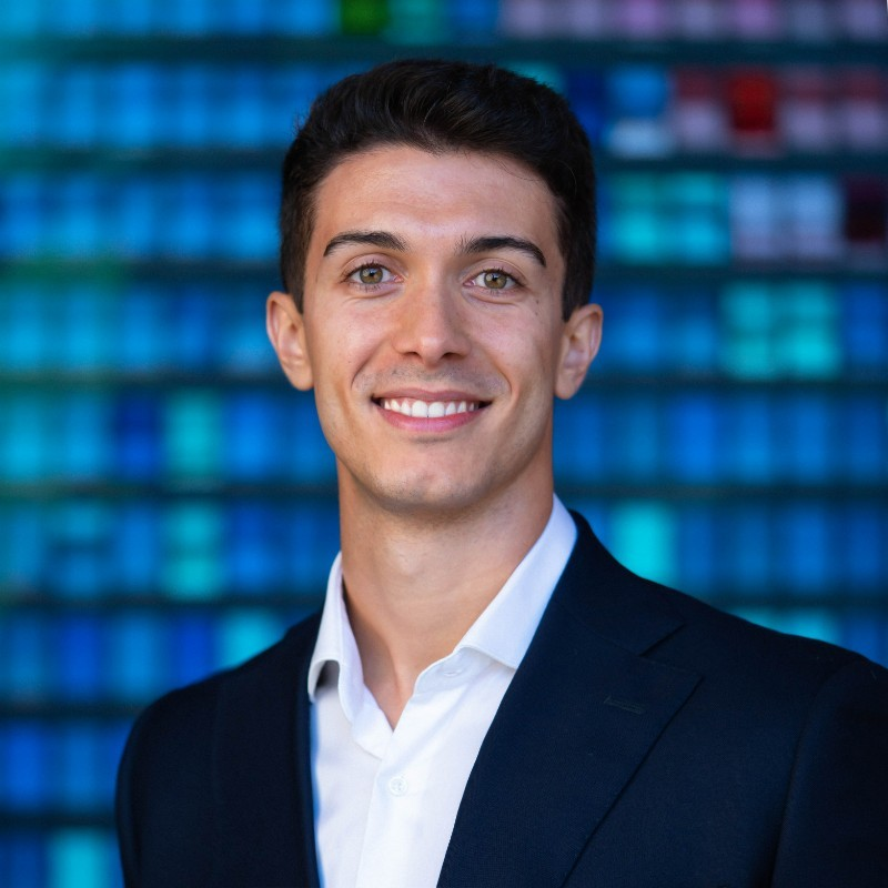 Leonardo Sanelli avatar image