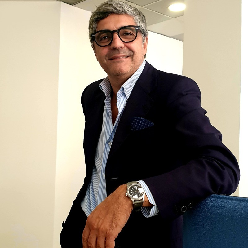 Marco Frassanito avatar image