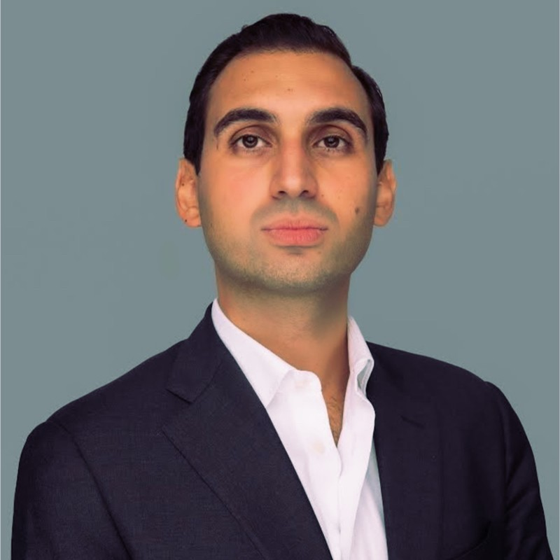 Giuseppe Di Stefano avatar image