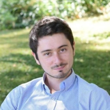 Ignacio Rubio Arnold avatar image