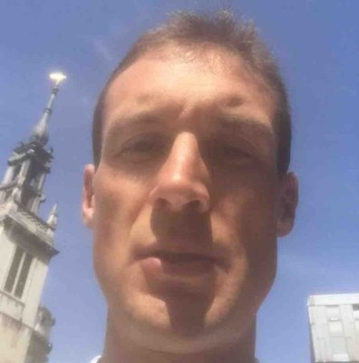 Peter Welford avatar image