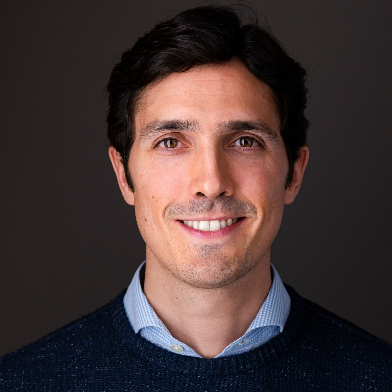 Javier Moreno García del Barrio avatar image