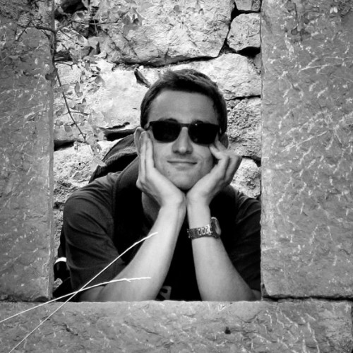 Jan Michelfeit avatar image