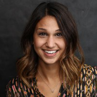 Anisha Ladhar avatar image