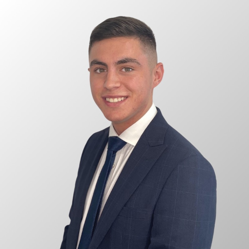 Christian Lee avatar image