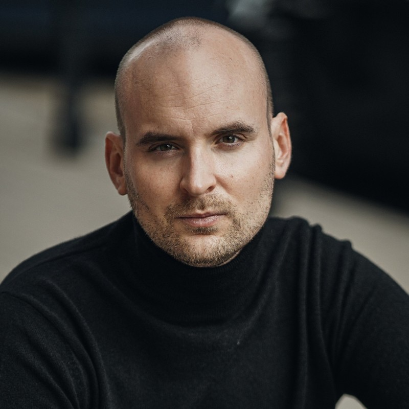 Marcin Kulesza avatar image