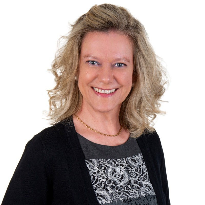 Paloma Barja de Soroa, BSc, MBA, MSc avatar image