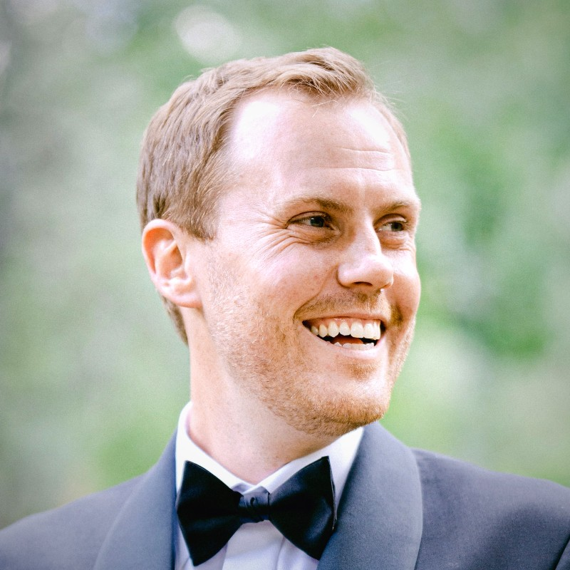 Bryan Naden avatar image