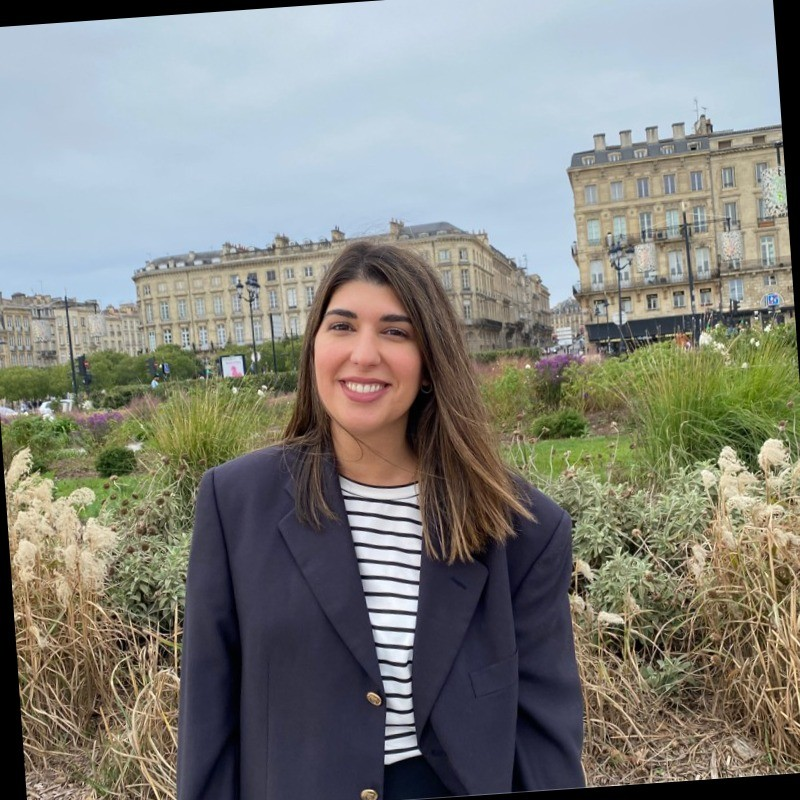 Estela Rodríguez Gil avatar image